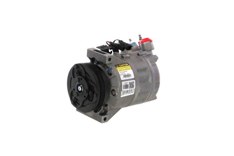 REMANTE 005-001-000228R Compressor, air conditioning