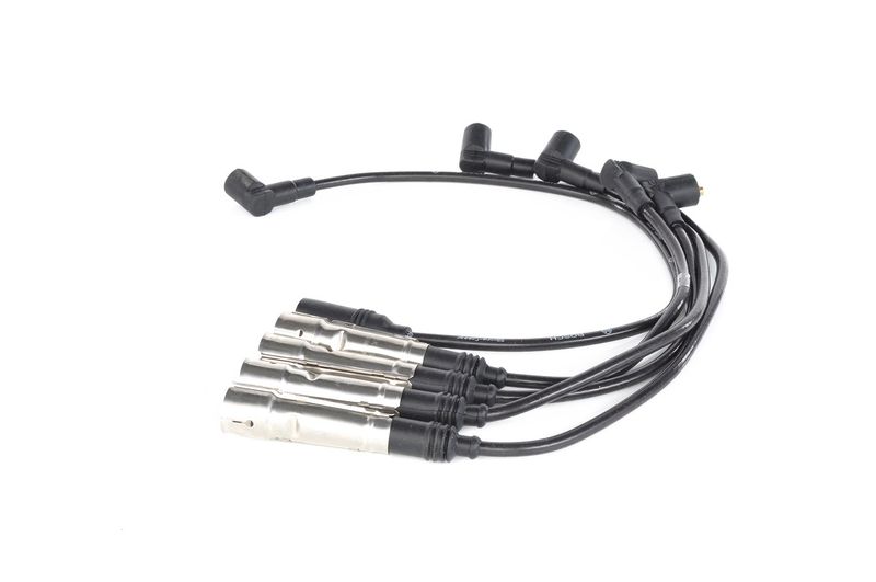 BOSCH 0 986 356 342 Комплект проводів високої напруги