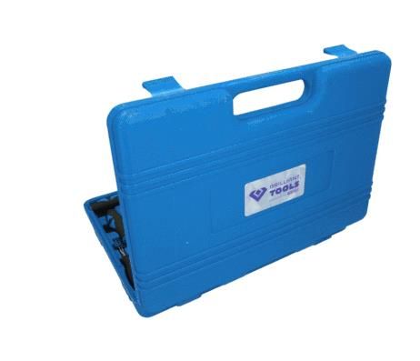Avamistööriista komplekt, KS TOOLS BT511100