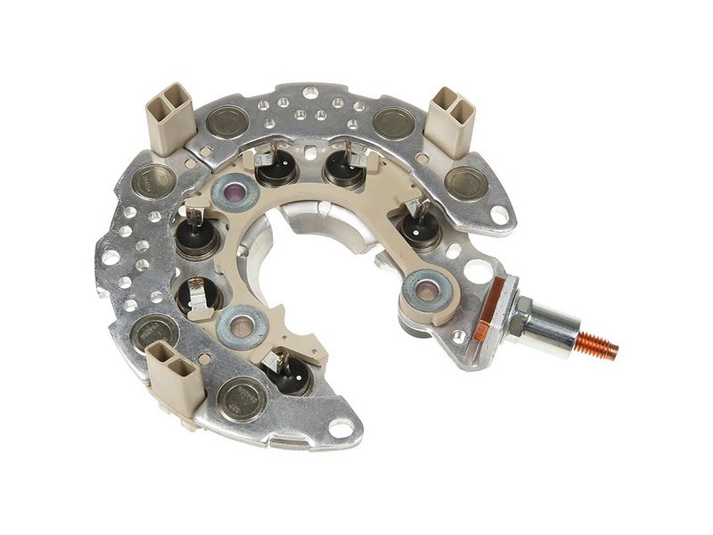 AS-PL ARC6024 Rectifier, alternator