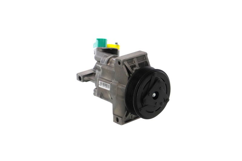 REMANTE 005-001-000188R Compressor, air conditioning
