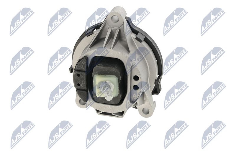 NTY ZPS-BM-057 Mounting, engine