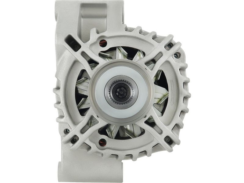 Generaator, AS-PL A4074