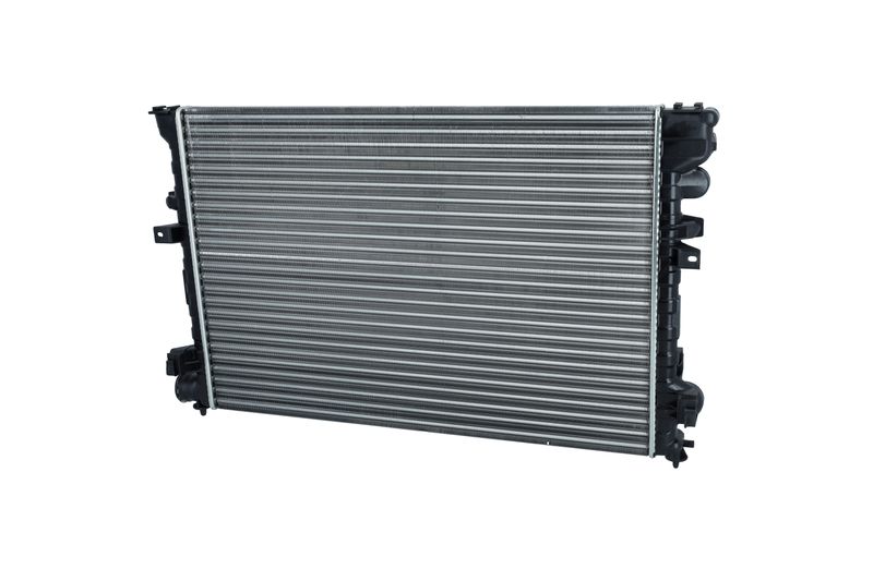 Radiaator, mootorijahutus, NRF 58958A