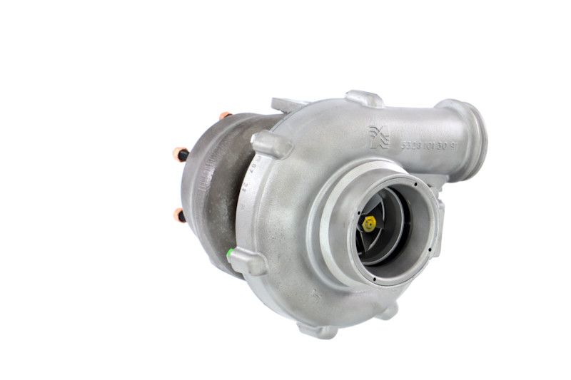 REMANTE 003-001-002417R Charger, charging (supercharged/turbocharged)