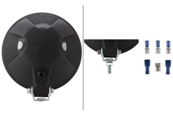 Far faza lunga 1F8 009 797-341 HELLA