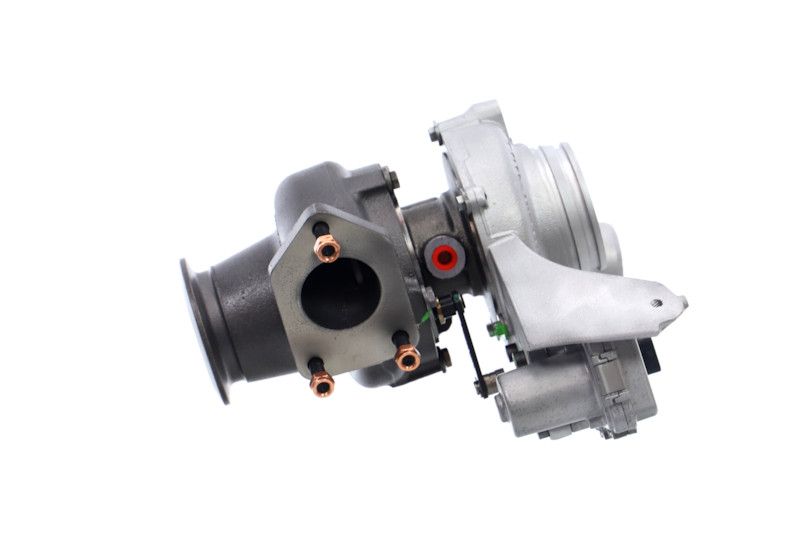 REMANTE 003-002-001419R Charger, charging (supercharged/turbocharged)