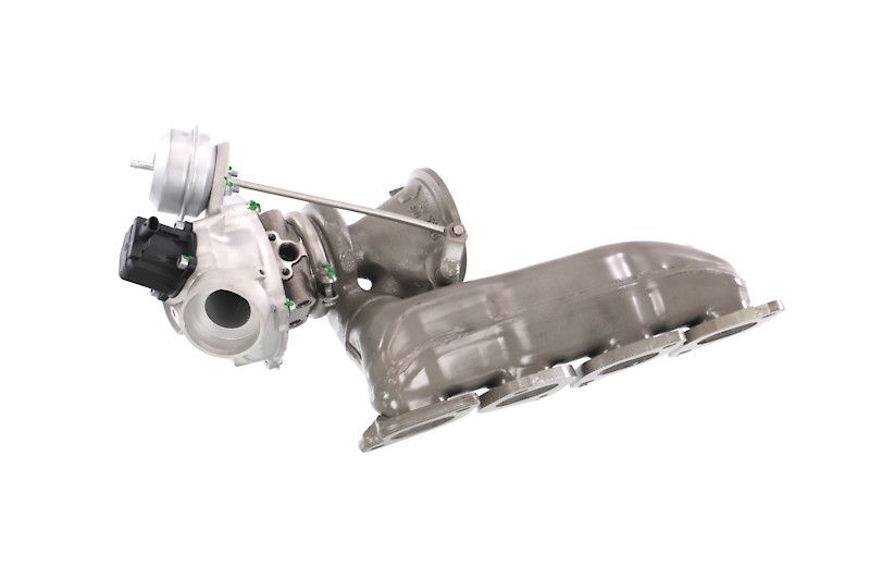 REMANTE 003-001-004533R Charger, charging (supercharged/turbocharged)