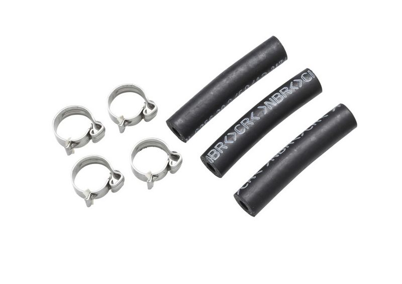 Set reparat cabluri, pompă de dozare (încălzire staționare) WEBASTO Bag small parts base fuel Thermo Top Evo Car AM 1314855A