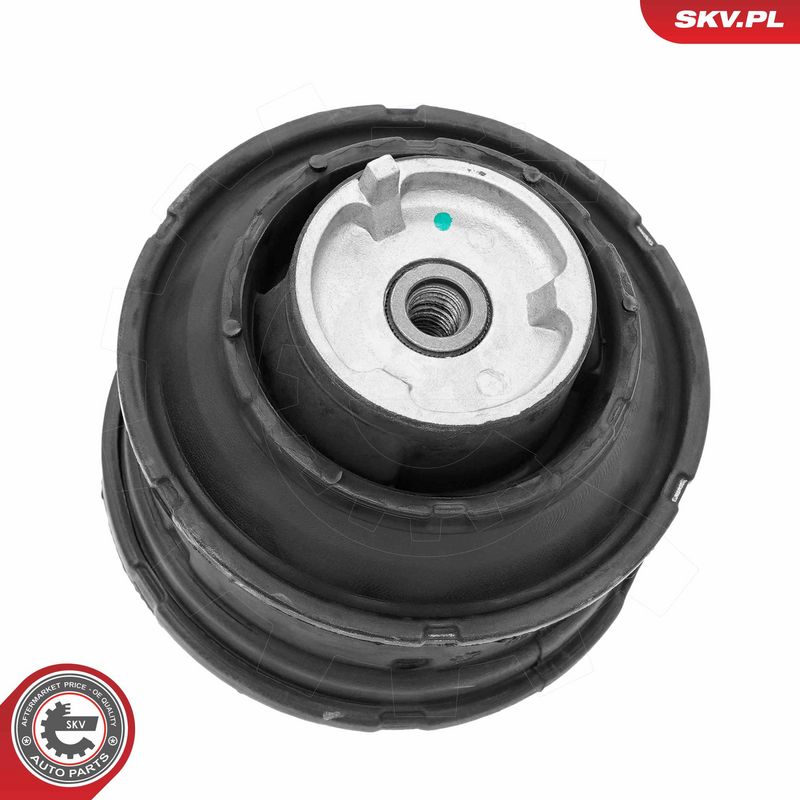 Paigutus, Mootor, ESEN SKV 75SKV168