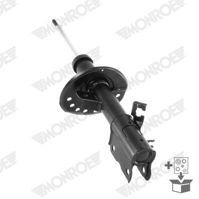 MONROE D0026L Shock Absorber