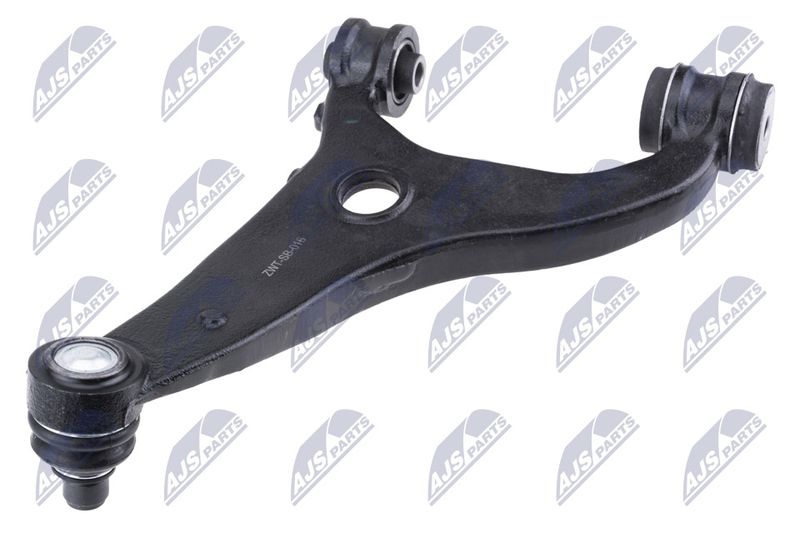NTY ZWT-SB-016 Control/Trailing Arm, wheel suspension