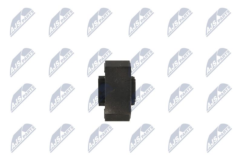 Paigutus, Mootor, NTY ZPS-PE-022