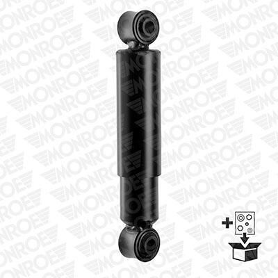Αμορτισέρ  MONROE MAGNUM Axle