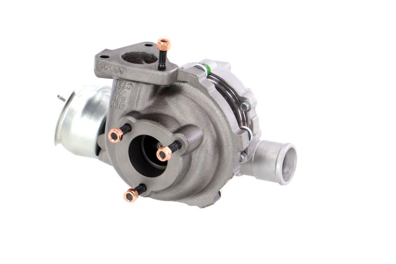 REMANTE 003-001-001345R Charger, charging (supercharged/turbocharged)