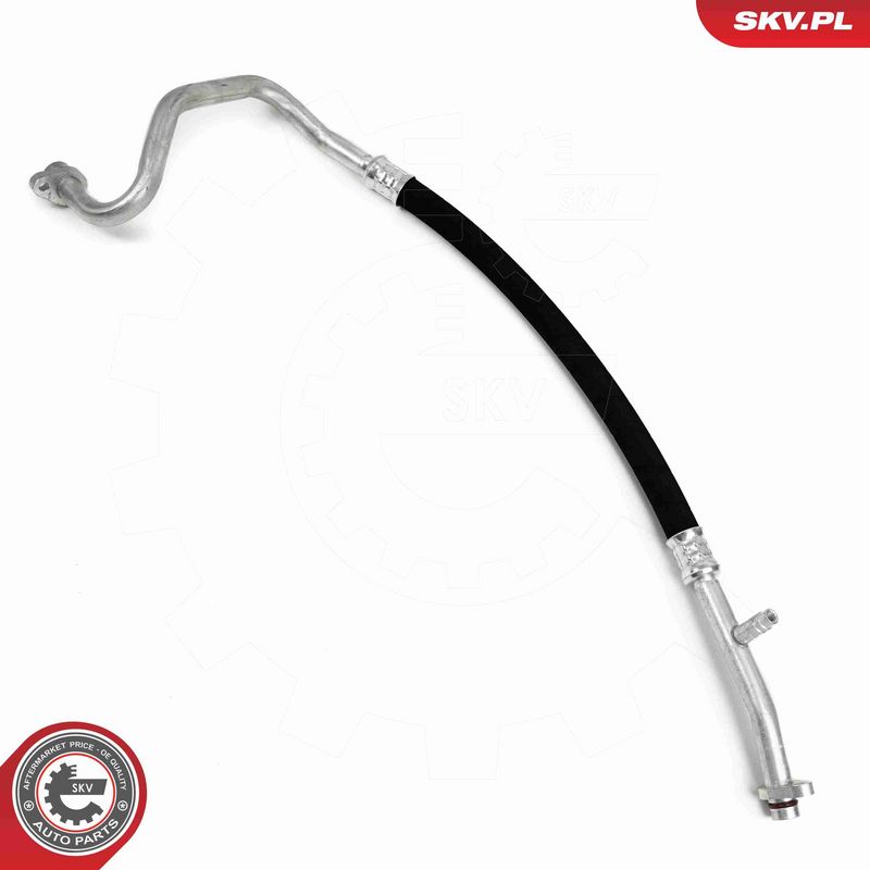 ESEN SKV 54SKV668 High/Low-pressure Line, air conditioning
