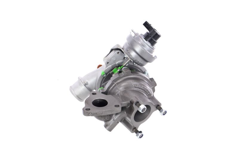 REMANTE 003-002-001328R Charger, charging (supercharged/turbocharged)