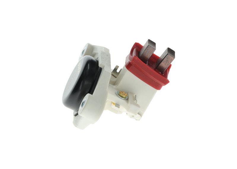 Regulator, alternator 1 987 237 063 BOSCH