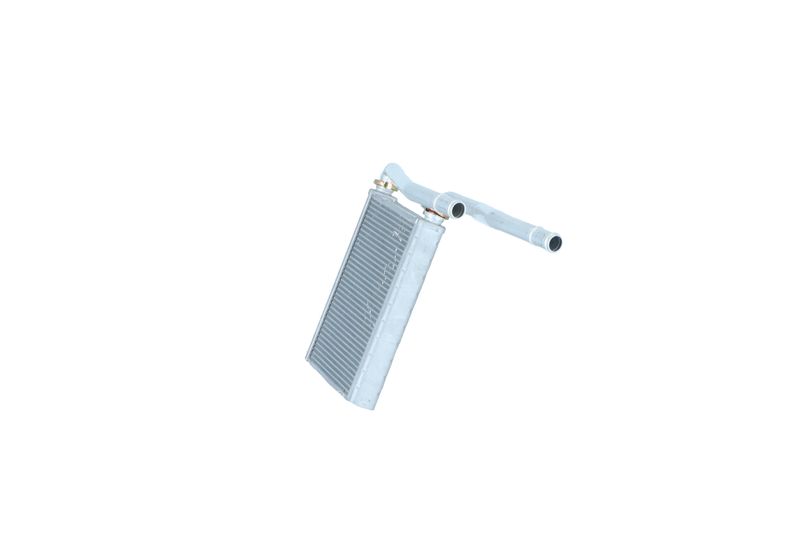 NRF 540014 Heat Exchanger, interior heating