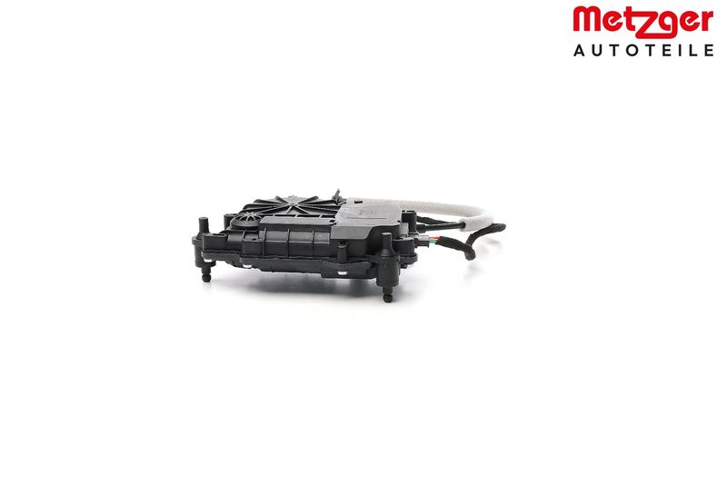 ZUZIEHHILFE HECKKLAPPE METZGER AUTOTEILE 2311038 17