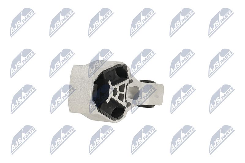 Paigutus, Mootor, NTY ZPS-PE-044