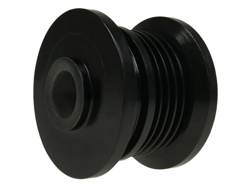 AS-PL AP1007S Belt Pulley, alternator