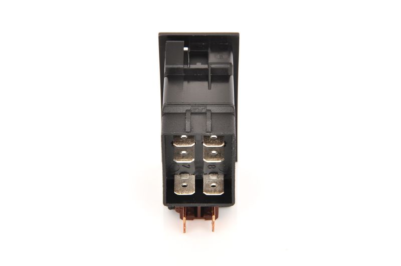 BOSCH 0986348053 Direction Indicator Switch