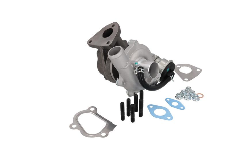 KAMOKA 8600109 Charger, charging (supercharged/turbocharged)