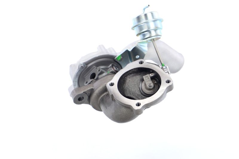 REMANTE 003-001-003228R Charger, charging (supercharged/turbocharged)