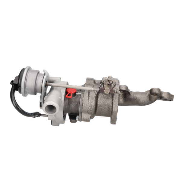 OE-TurboPower IT-54319700003 Charger, charging (supercharged/turbocharged)