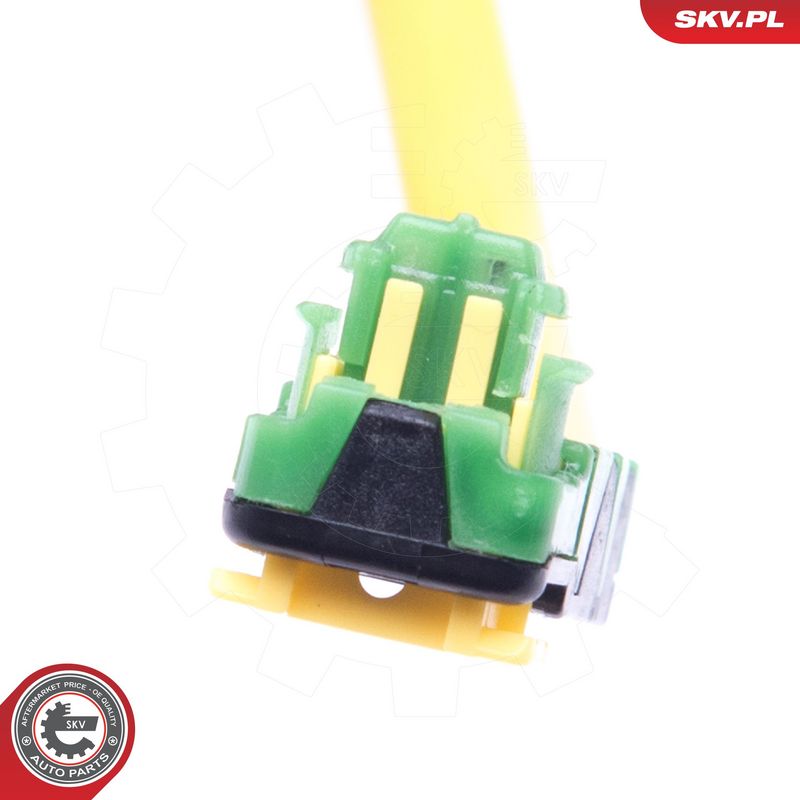 Turvapadja lint, turvapadi, ESEN SKV 96SKV547