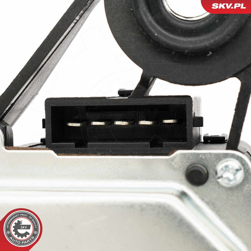 Pesuri mootor, ESEN SKV...