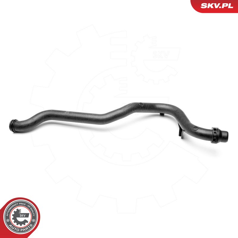 This part match OEM code: 6E121065N