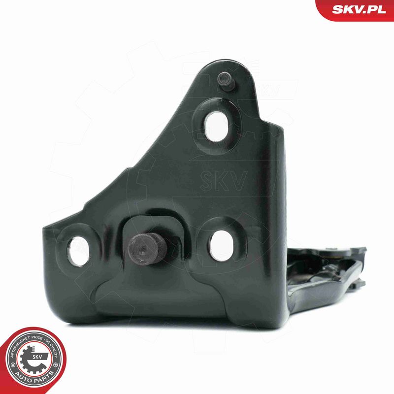 ESEN SKV 96SKV833 Roller Guide, sliding door