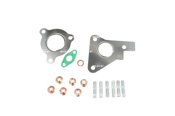 Kompressor, ülelaadimine, NRF 90010154