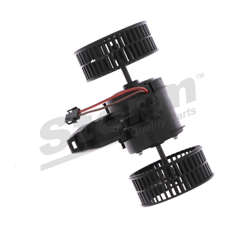 Pulseur d'air habitacle STORM QUALITY PARTS 1510802