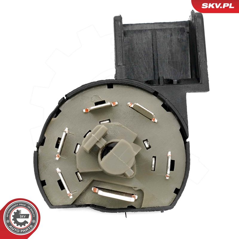 Süüte-, stardilüliti, ESEN SKV 65SKV021