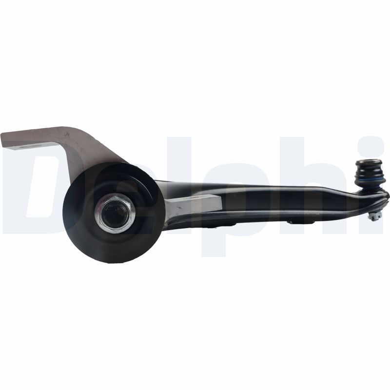 DELPHI TC9703 Control/Trailing Arm, wheel suspension