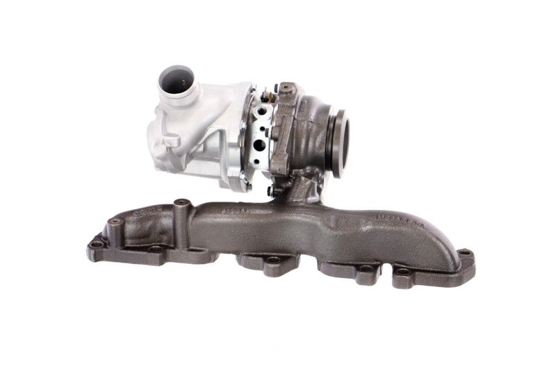 REMANTE 003-002-001287R Charger, charging (supercharged/turbocharged)