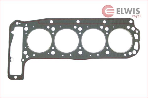 ELWIS ROYAL 0022045 Gasket, cylinder head