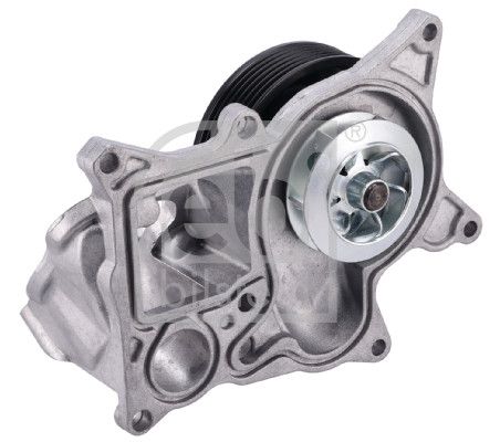 Veepump, mootori jahutus, FEBI BILSTEIN 102491