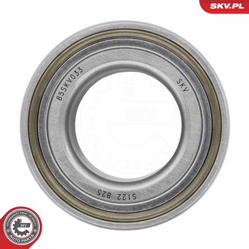 ESEN SKV 85SKV033 Wheel Bearing Kit