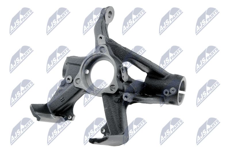 NTY ПОВОРОТНЫЙ КУЛАК ПЕР. Audi A3 2012-2024; Seat Leon 2012-2024; Skoda Octavia 2012-2024; Volkswagen Golf VII 2012-2024