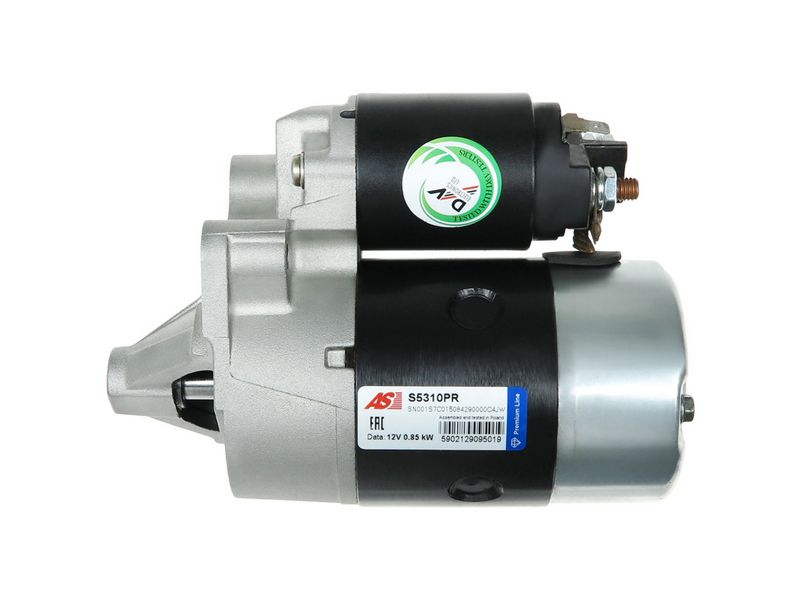 AS-PL S5310PR Starter