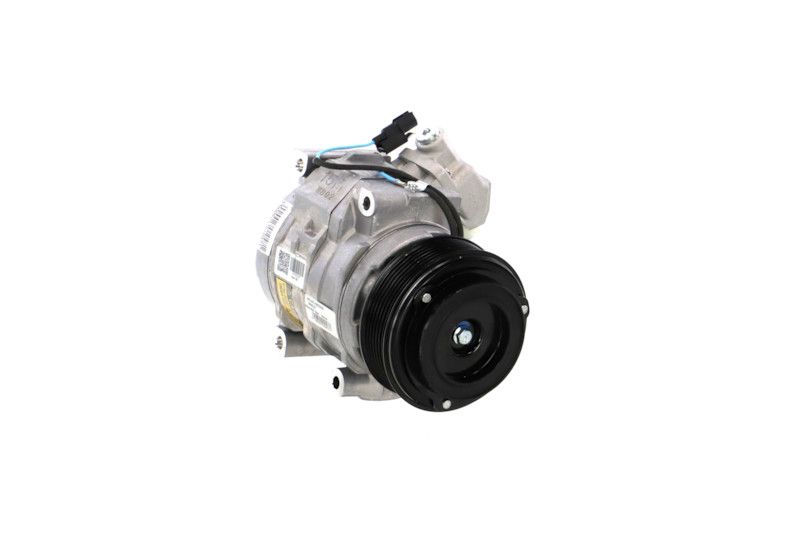 REMANTE 005-001-000265R Compressor, air conditioning