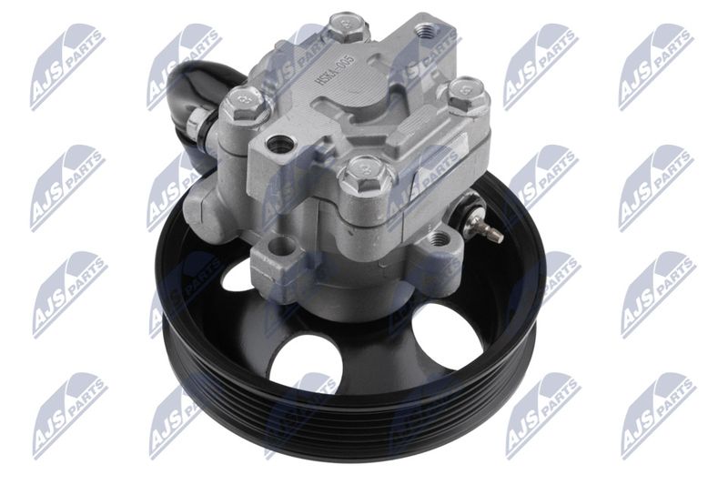 NTY SPW-KA-005 Hydraulic Pump, steering