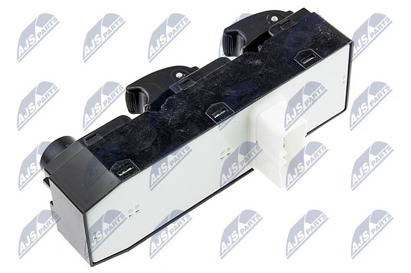 Lüliti, aknatõstuk, NTY EWS-DW-001