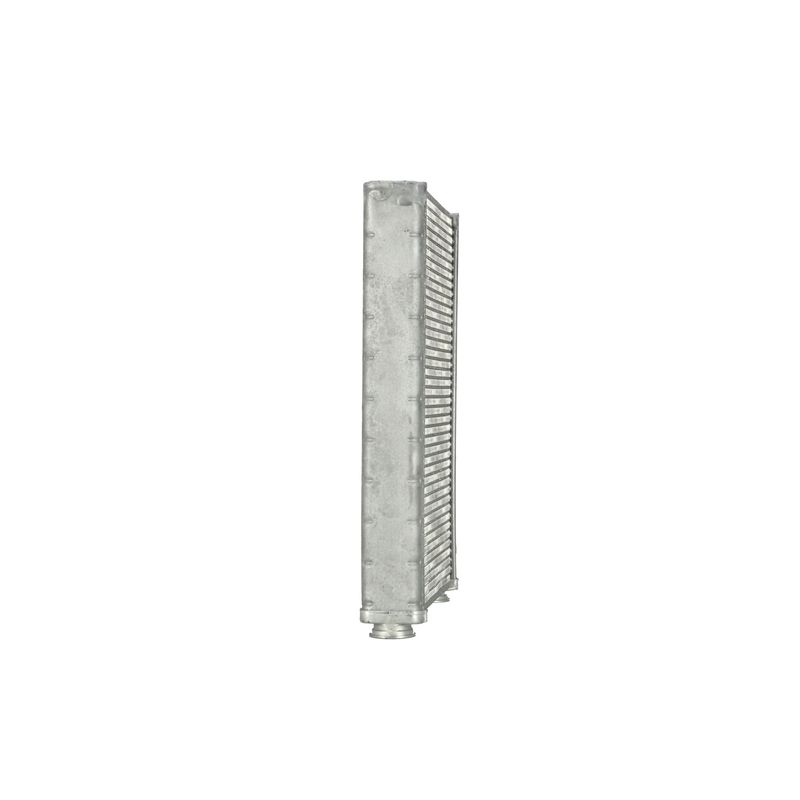 NISSENS 707372 Heat Exchanger, interior heating