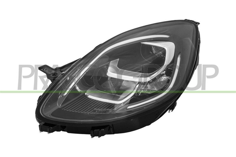 Faro principal