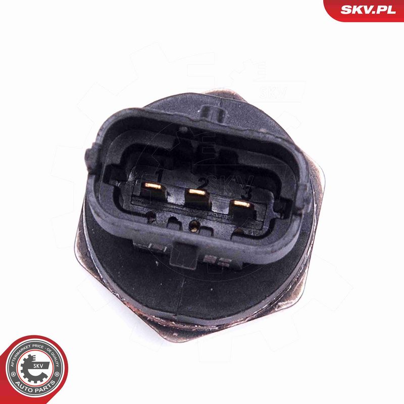 ESEN SKV 17SKV735 Sensor, fuel pressure